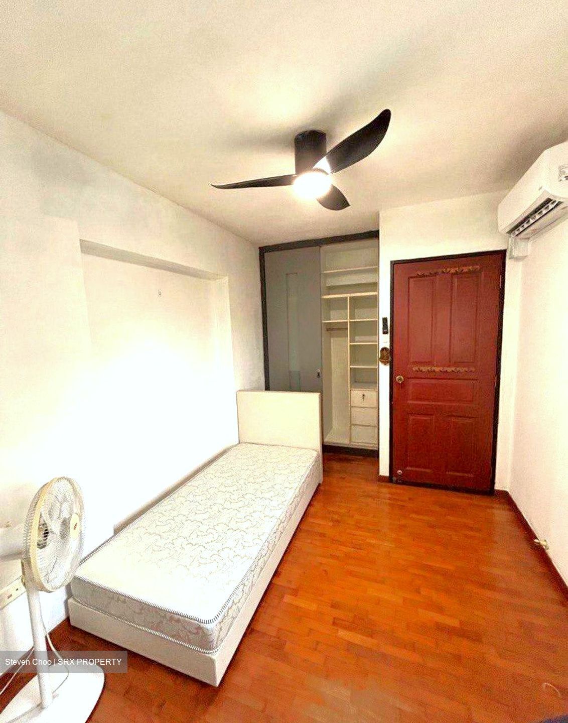 Blk 408A Coral Vale (Sengkang), HDB 4 Rooms #530200011